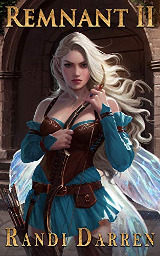 Cover of Remnant II