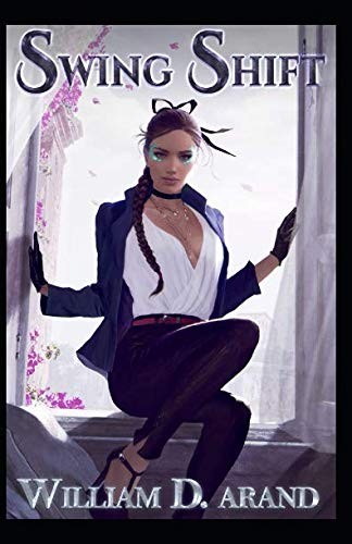 Cover of Swing Shift: Book 2