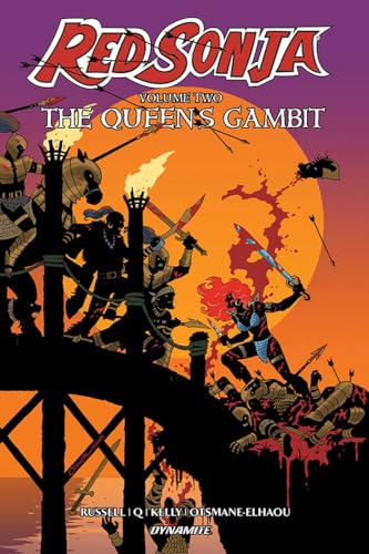 Cover of Cavalier's Gambit 2