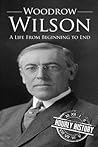 Cover of Andrew Jackson: A Life From Beginning to End