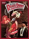 Cover of Who Framed Roger Rabbit: The Official Comic Adaptation