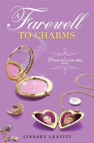 Cover of A Farewell to Charms