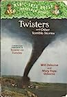 Cover of Magic Tree House Research Guide: Twisters and Other Terrible Storms