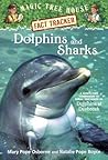 Cover of Dolphins and sharks