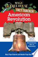 Cover of American Revolution