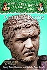 Cover of Ancient Rome and Pompeii