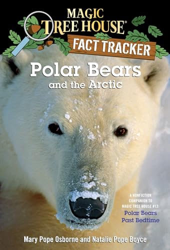 Cover of Polar Bears and the Arctic