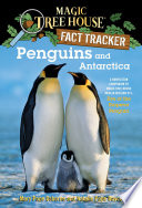 Cover of Penguins and Antarctica