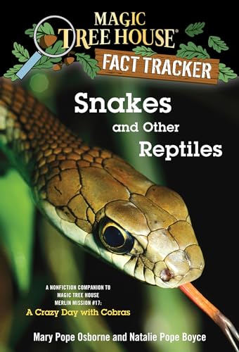 Cover of Snakes and Other Reptiles