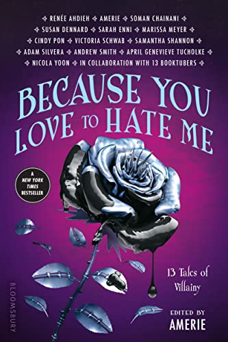 Cover of 50 Great Love Letters You Have To Read