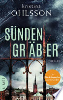 Cover of Sündengräber