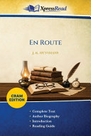 Cover of En Route