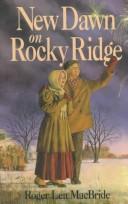 Cover of New Dawn on Rocky Ridge