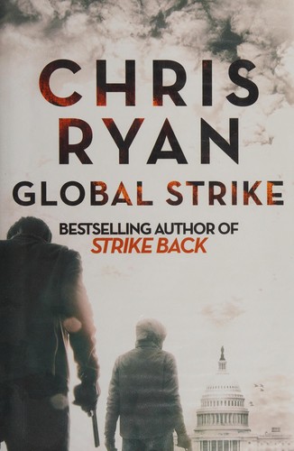 Cover of Global Strike