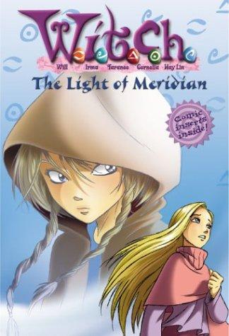 Cover of The Light of Meridian