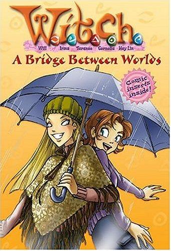 Cover of A Bridge Between Worlds