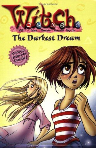 Cover of The Darkest Dream