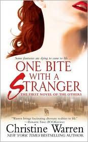 Cover of One Bite With A Stranger