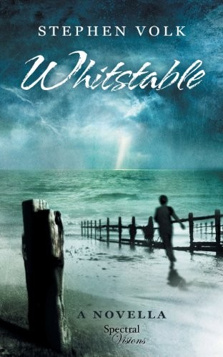 Cover of Whitstable