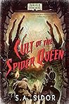 Cover of Queen of the Spiders