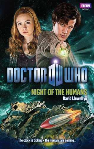 Cover of Doctor Who: The Cabinet of Light