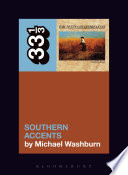 Cover of Southern Accents