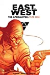 Cover of Never Fear - The Apocalypse: The End is Near...