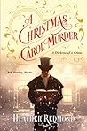 Cover of Murder Under the Christmas Tree