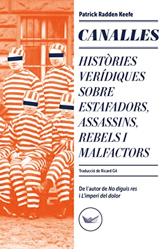 Cover of Uncommon Assassins