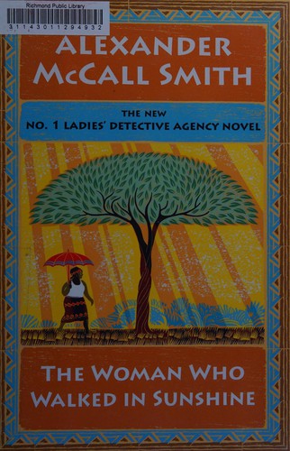 Cover of The Woman Who Was Poor