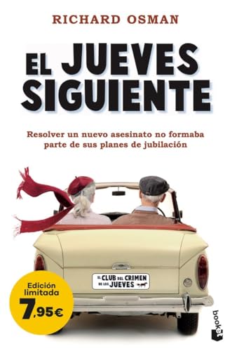 Cover of La crema del crimen