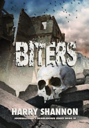 Cover of Biters / The Reborn