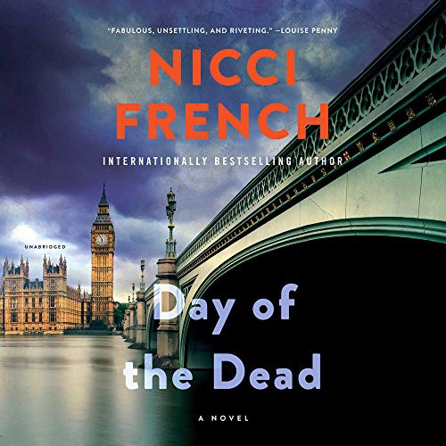 Cover of The Library of the Dead