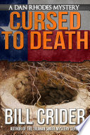 Cover of Cursed to Death