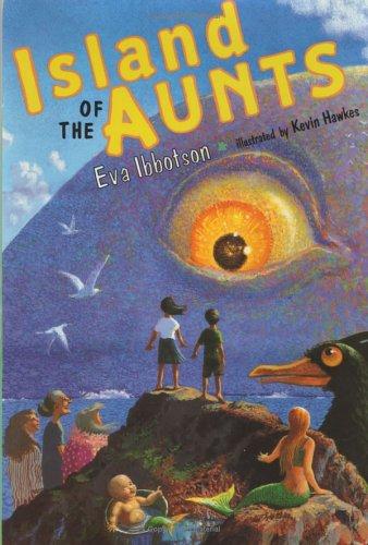 Cover of The Island of Apples