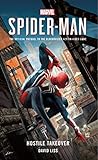 Cover of Spider-Man: Hostile Takeover