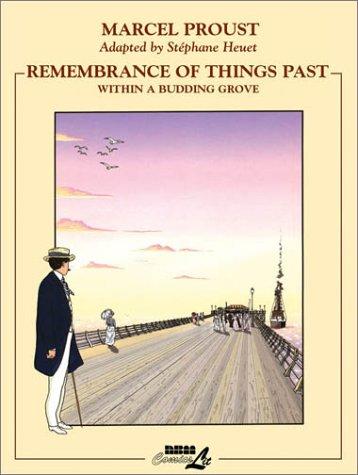 Cover of Swann in Love, Volume 1