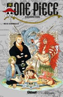 Cover of Nous sommes l'incendie