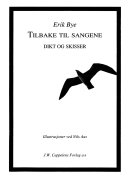 Cover of Tilbake til sangene