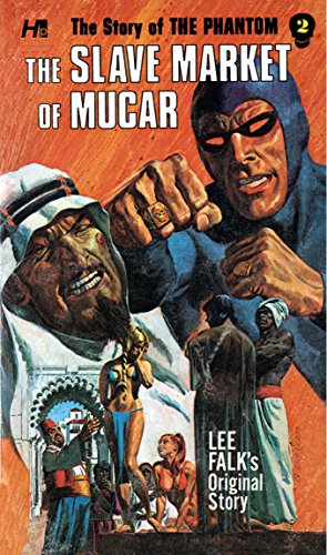 Cover of The Slave Market of Mucar