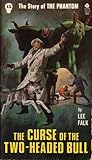 Cover of The Curse of the Two-Headed Bull