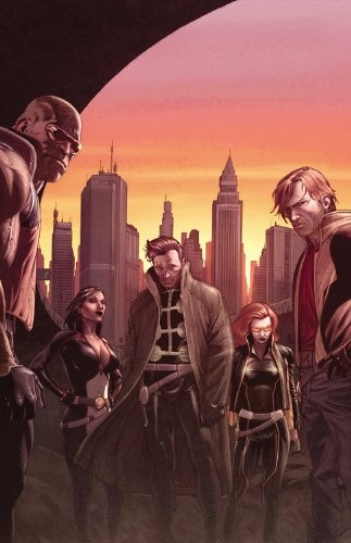 Cover of X-Factor, Vol. 9: Invisible Woman has Vanished