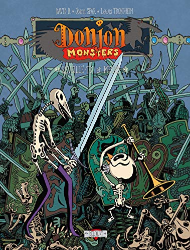 Cover of Réveille-toi et meurs