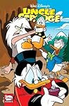 Cover of Uncle Scrooge: The Eternal Knot