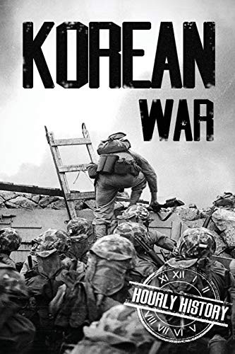 Cover of Korean War: A History From Beginning to End