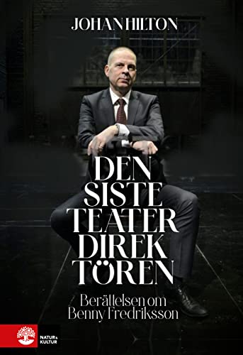 Cover of Den siste karolinen