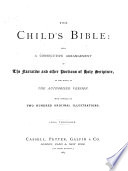 Cover of Holy Scripture: A Dogmatic Sketch