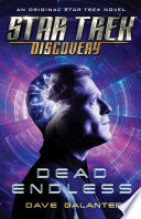 Cover of Dead Endless