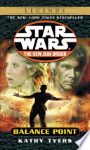 Cover of Balance Point