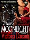 Cover of Moonlight: The Big Bad Wolf